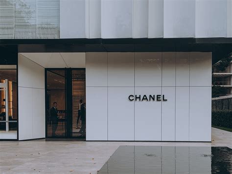 chanel bankruptcies 2020|Chanel financial services.